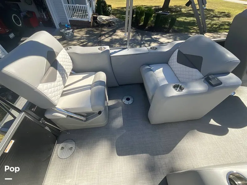 Slide: The Image of Manitou Encore 23 SR VP 2021 - 15955138