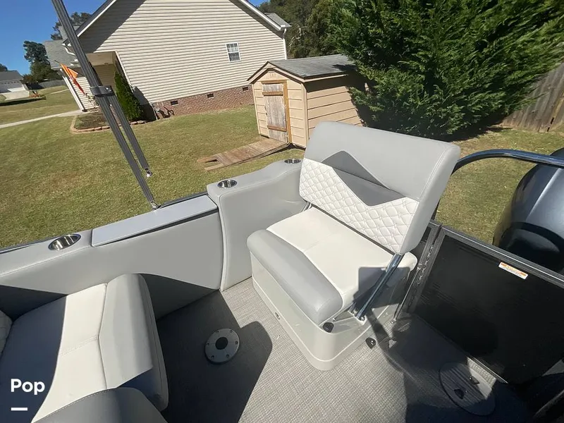 Slide: The Image of Manitou Encore 23 SR VP 2021 - 15955140