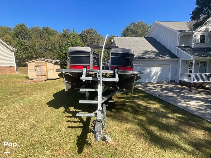 Slide: The Image of Manitou Encore 23 SR VP 2021 - 15955034