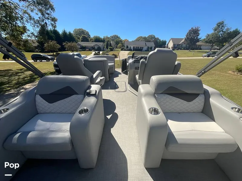 Slide: The Image of Manitou Encore 23 SR VP 2021 - 15955145