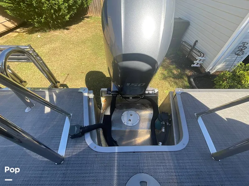 Slide: The Image of Manitou Encore 23 SR VP 2021 - 15955151