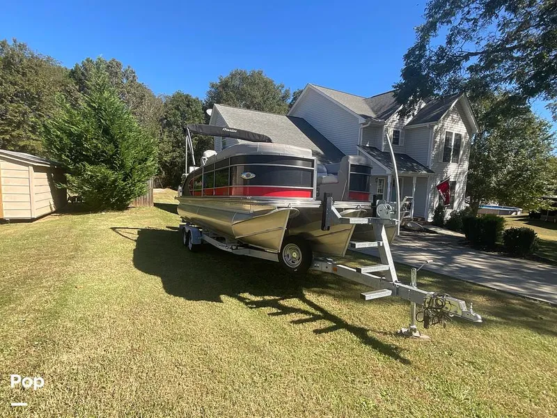 Slide: The Image of Manitou Encore 23 SR VP 2021 - 15955036