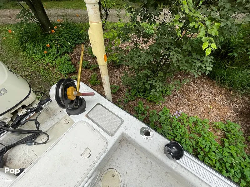 Slide: The Image of Twin Vee 22 Awesome 1999 - 15653320