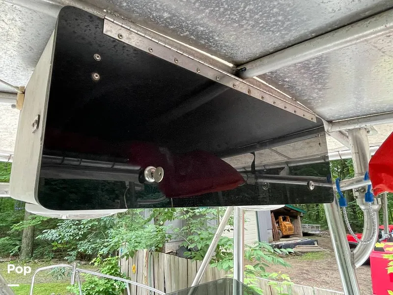 Slide: The Image of Twin Vee 22 Awesome 1999 - 15653322