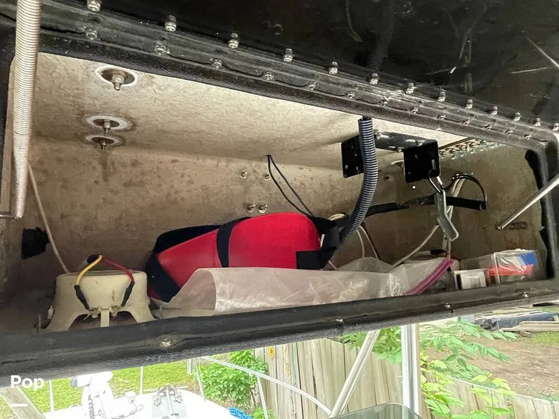 Slide: The Image of Twin Vee 22 Awesome 1999 - 15653323