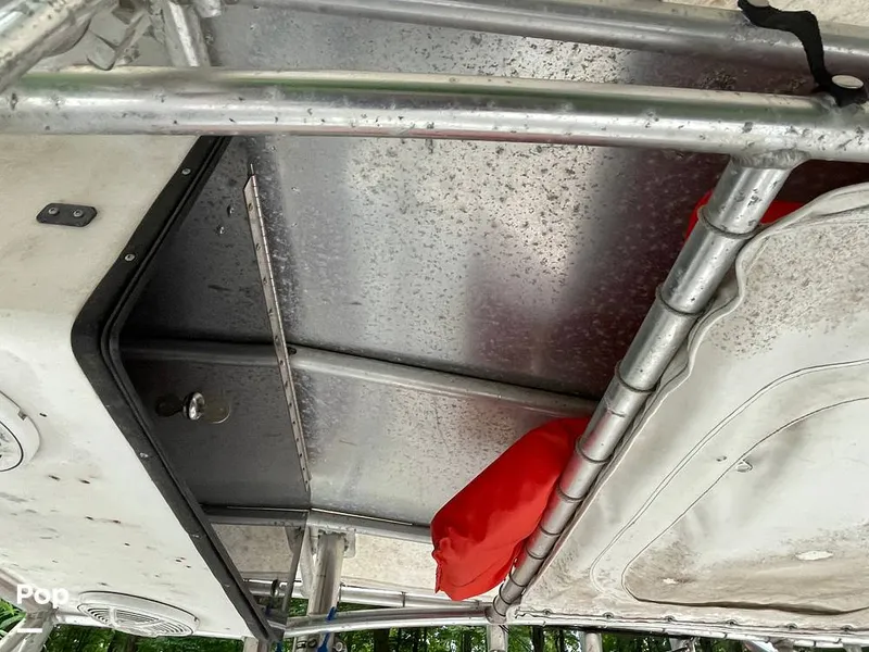 Slide: The Image of Twin Vee 22 Awesome 1999 - 15653324