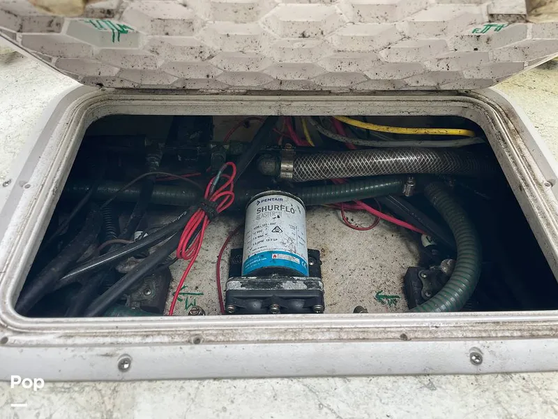 Slide: The Image of Twin Vee 22 Awesome 1999 - 15653325