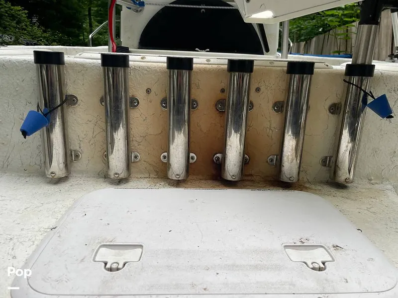 Slide: The Image of Twin Vee 22 Awesome 1999 - 15653326