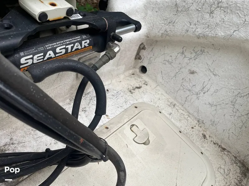 Slide: The Image of Twin Vee 22 Awesome 1999 - 15653328