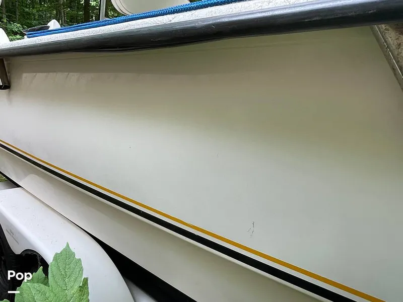 Slide: The Image of Twin Vee 22 Awesome 1999 - 15653359