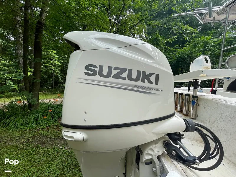 Slide: The Image of Twin Vee 22 Awesome 1999 - 15653365