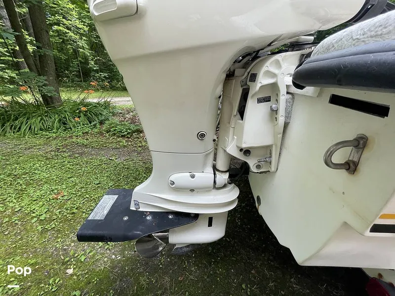 Slide: The Image of Twin Vee 22 Awesome 1999 - 15653366