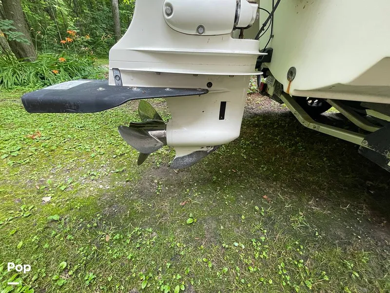 Slide: The Image of Twin Vee 22 Awesome 1999 - 15653367