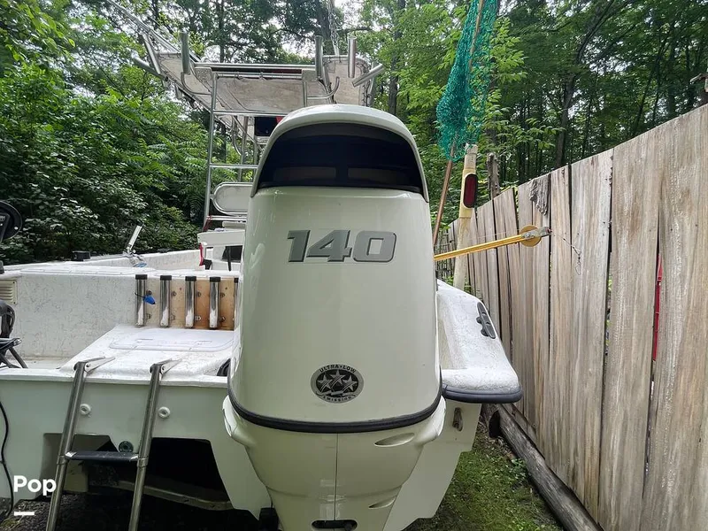 Slide: The Image of Twin Vee 22 Awesome 1999 - 15653368