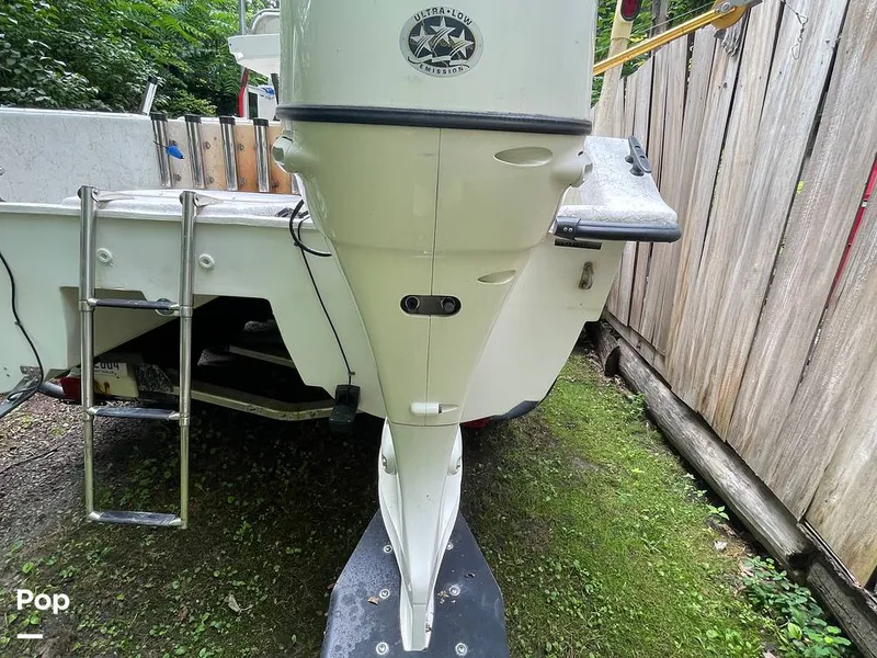 Slide: The Image of Twin Vee 22 Awesome 1999 - 15653369