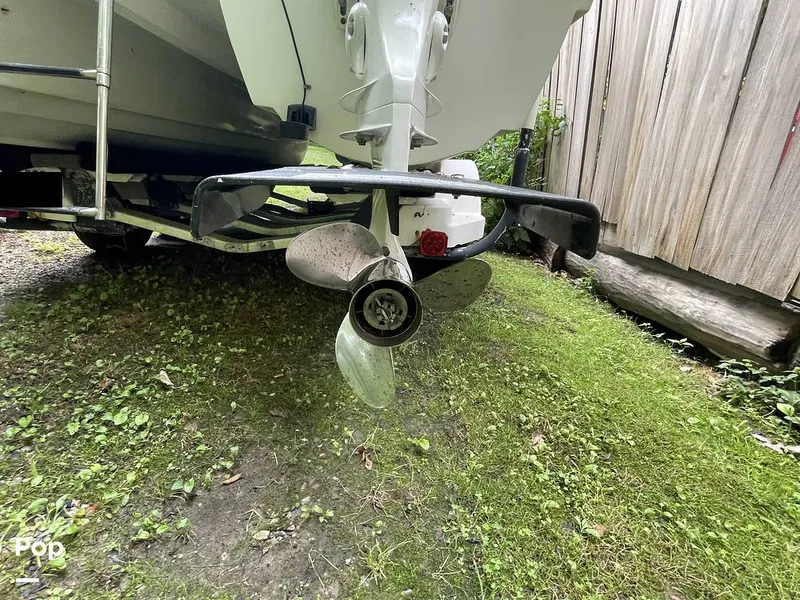 Slide: The Image of Twin Vee 22 Awesome 1999 - 15653370