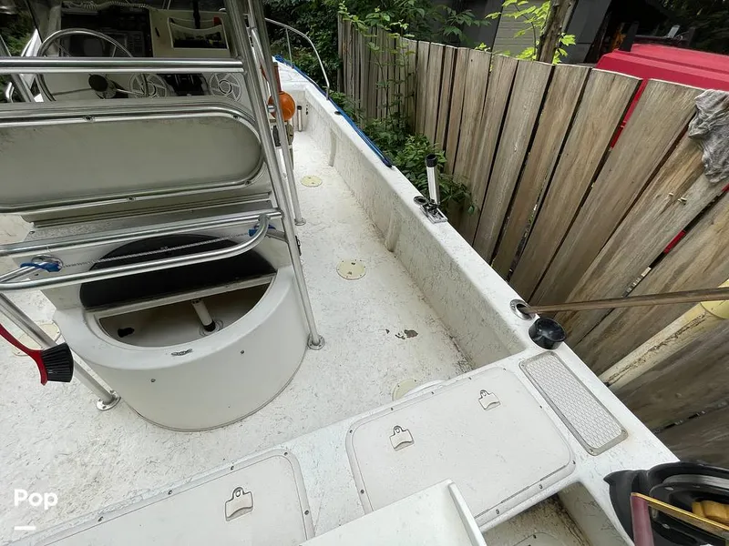 Slide: The Image of Twin Vee 22 Awesome 1999 - 15653232