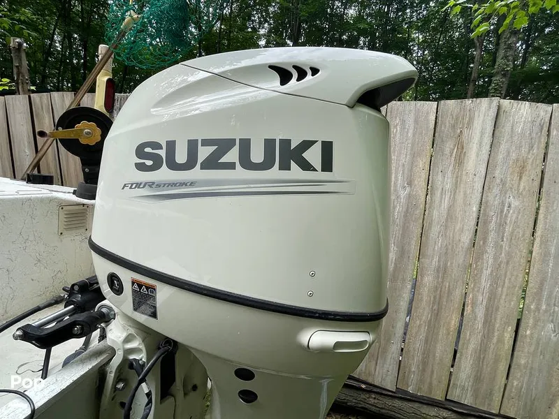 Slide: The Image of Twin Vee 22 Awesome 1999 - 15653371