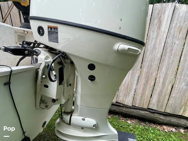 Slide: The Image of Twin Vee 22 Awesome 1999 - 15653372