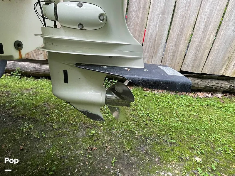 Slide: The Image of Twin Vee 22 Awesome 1999 - 15653373