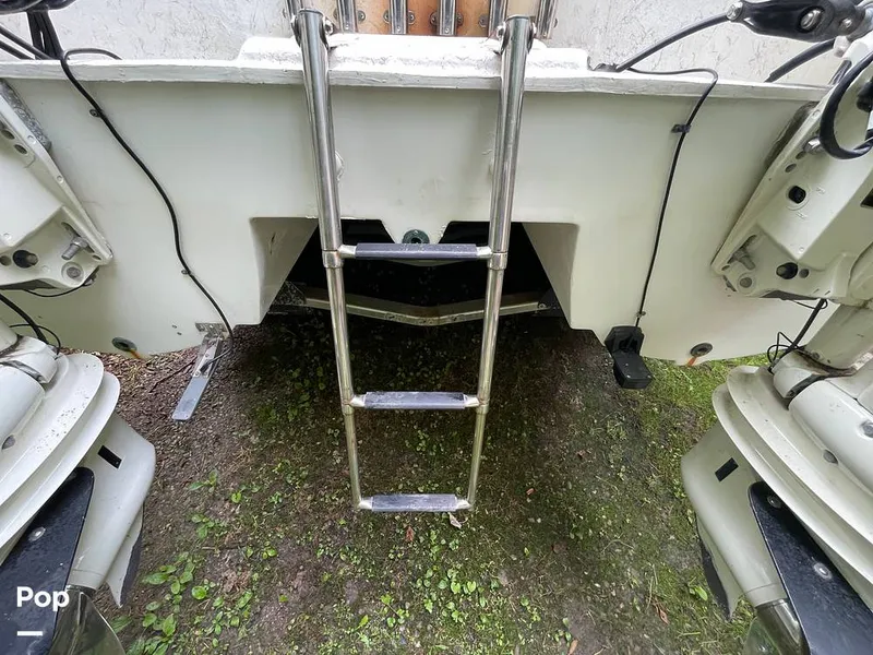 Slide: The Image of Twin Vee 22 Awesome 1999 - 15653374