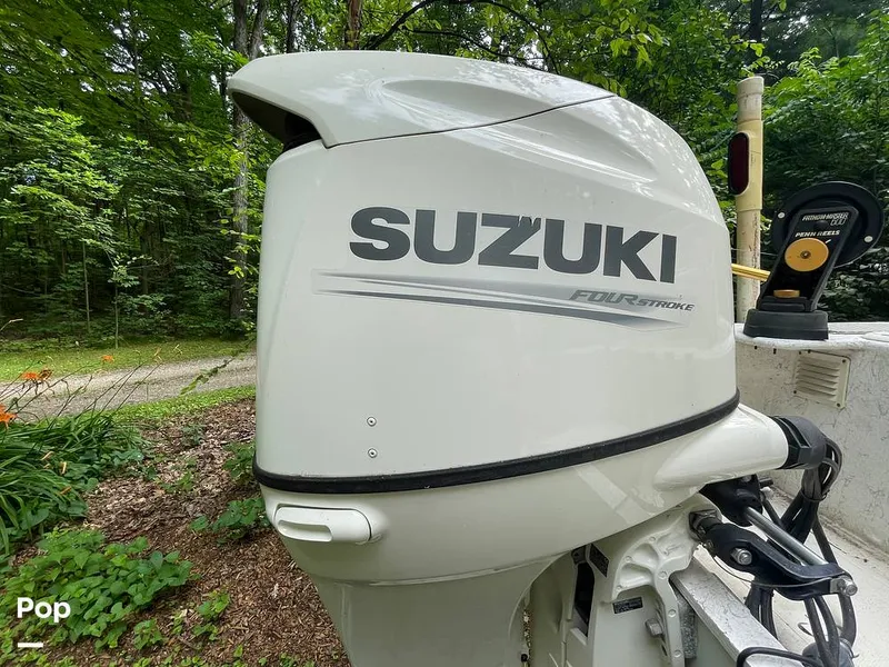 Slide: The Image of Twin Vee 22 Awesome 1999 - 15653375