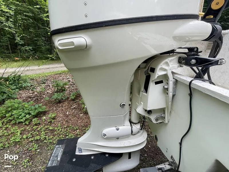 Slide: The Image of Twin Vee 22 Awesome 1999 - 15653376