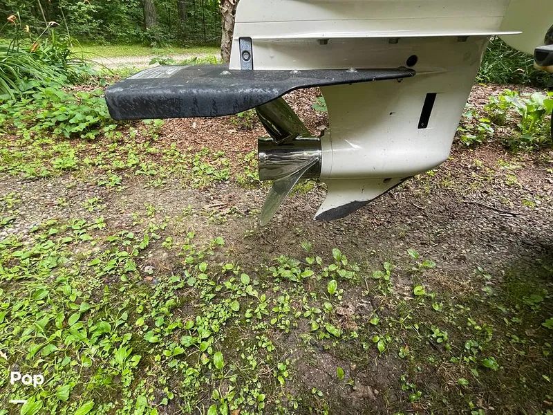 Slide: The Image of Twin Vee 22 Awesome 1999 - 15653377