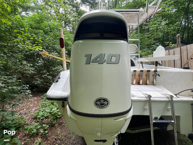 Slide: The Image of Twin Vee 22 Awesome 1999 - 15653378