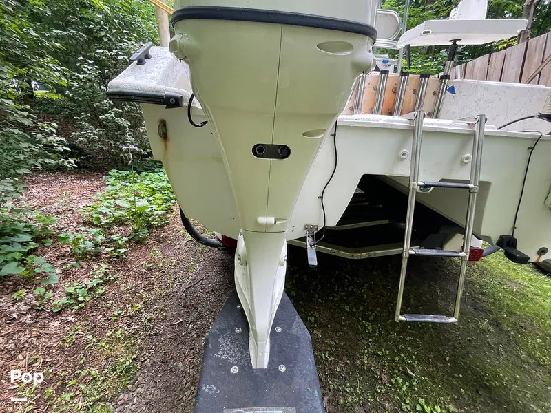 Slide: The Image of Twin Vee 22 Awesome 1999 - 15653379