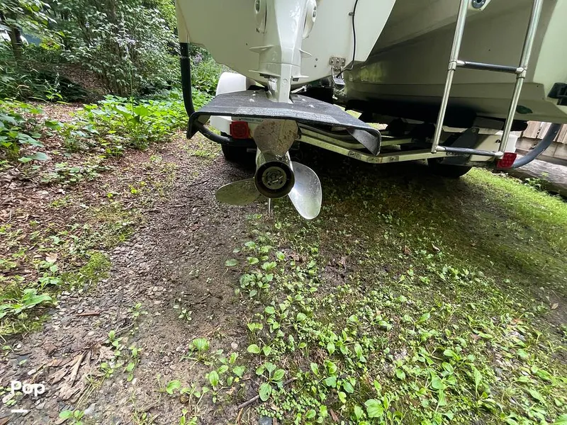 Slide: The Image of Twin Vee 22 Awesome 1999 - 15653380