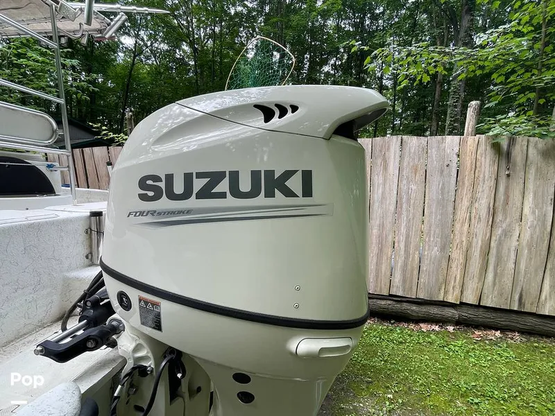 Slide: The Image of Twin Vee 22 Awesome 1999 - 15653381