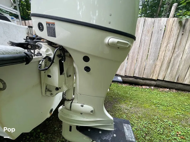 Slide: The Image of Twin Vee 22 Awesome 1999 - 15653382