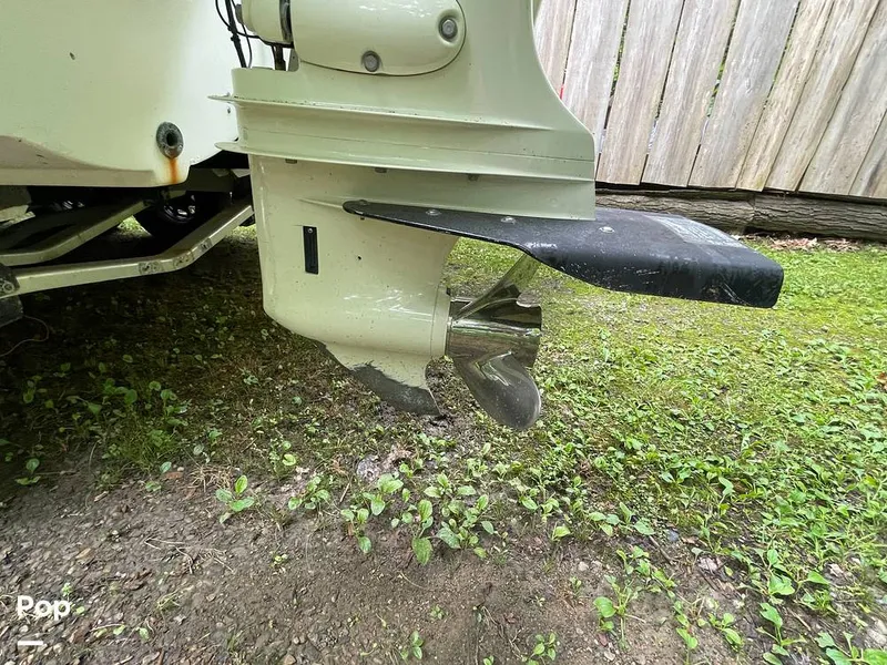 Slide: The Image of Twin Vee 22 Awesome 1999 - 15653383