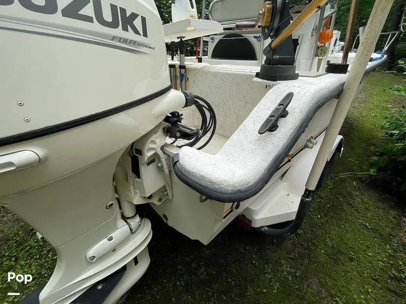 Slide: The Image of Twin Vee 22 Awesome 1999 - 15653385