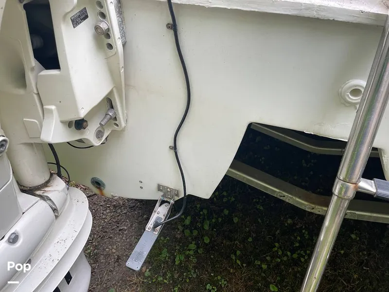 Slide: The Image of Twin Vee 22 Awesome 1999 - 15653386