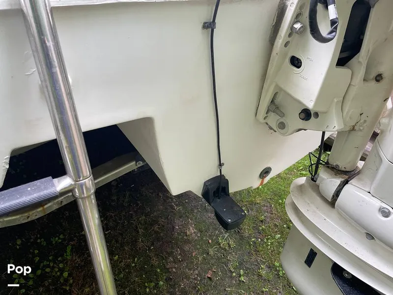 Slide: The Image of Twin Vee 22 Awesome 1999 - 15653387