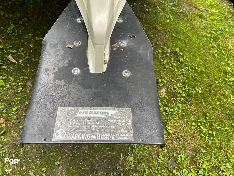 Slide: The Image of Twin Vee 22 Awesome 1999 - 15653389