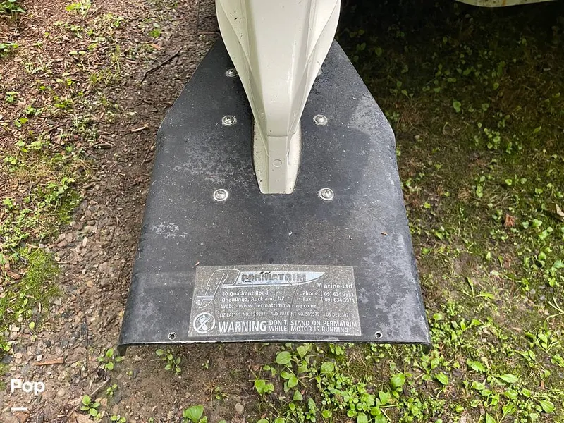 Slide: The Image of Twin Vee 22 Awesome 1999 - 15653390