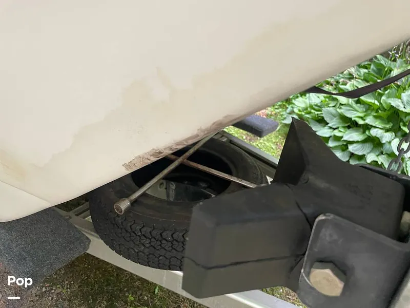 Slide: The Image of Twin Vee 22 Awesome 1999 - 15653391