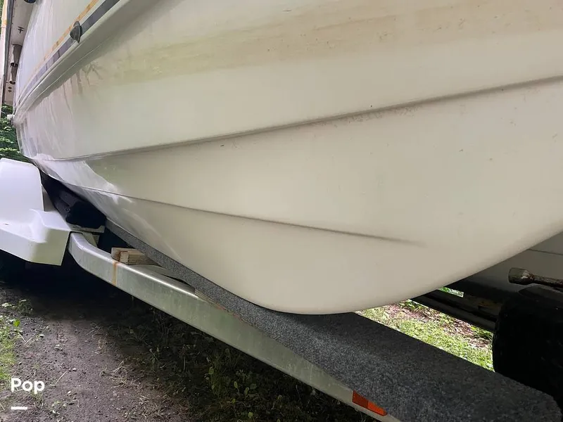 Slide: The Image of Twin Vee 22 Awesome 1999 - 15653392