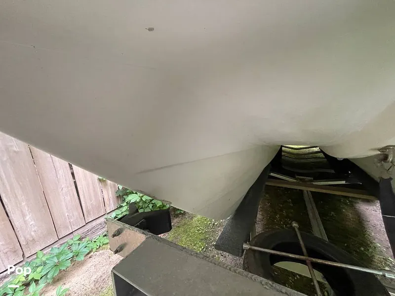 Slide: The Image of Twin Vee 22 Awesome 1999 - 15653393