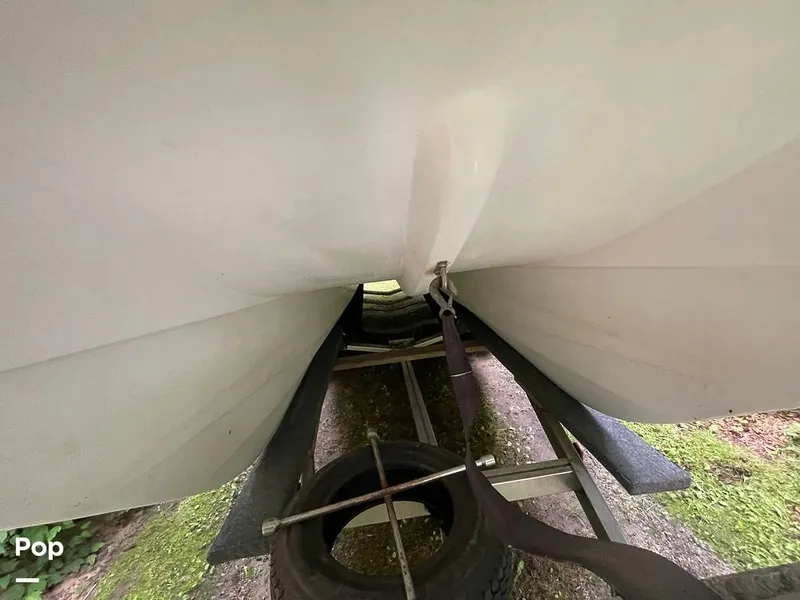 Slide: The Image of Twin Vee 22 Awesome 1999 - 15653394