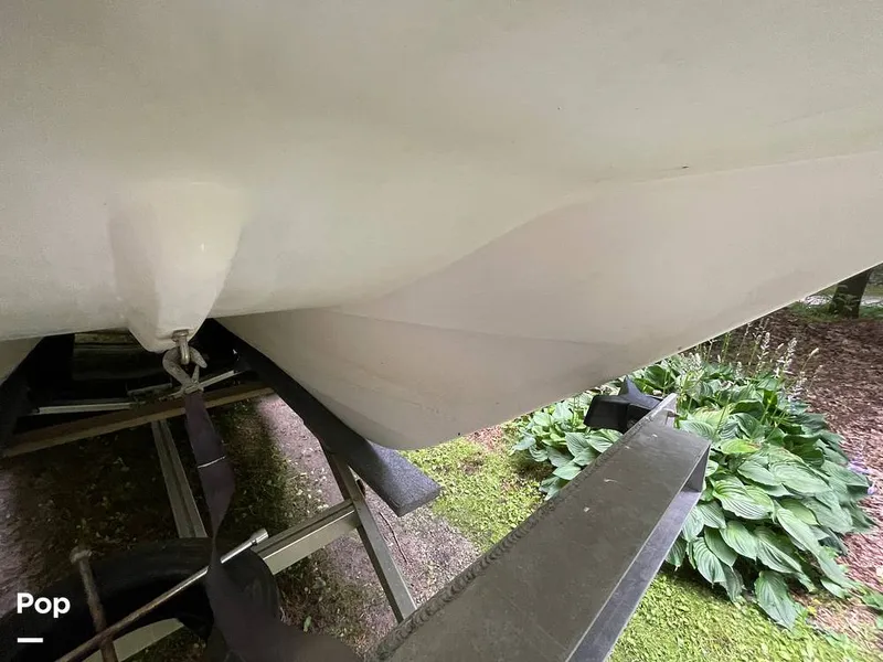 Slide: The Image of Twin Vee 22 Awesome 1999 - 15653395