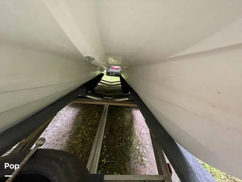 Slide: The Image of Twin Vee 22 Awesome 1999 - 15653397