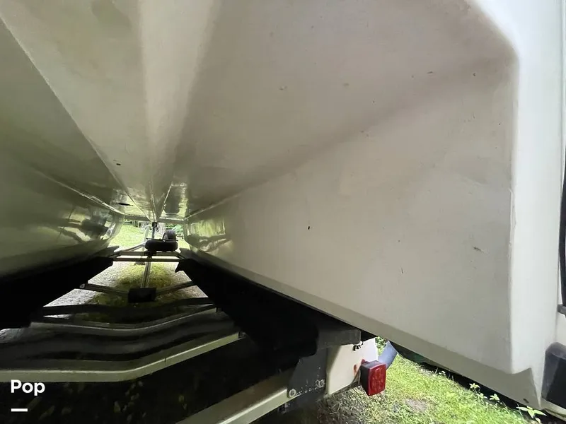 Slide: The Image of Twin Vee 22 Awesome 1999 - 15653399