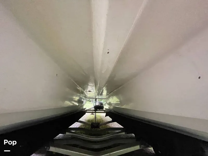 Slide: The Image of Twin Vee 22 Awesome 1999 - 15653400