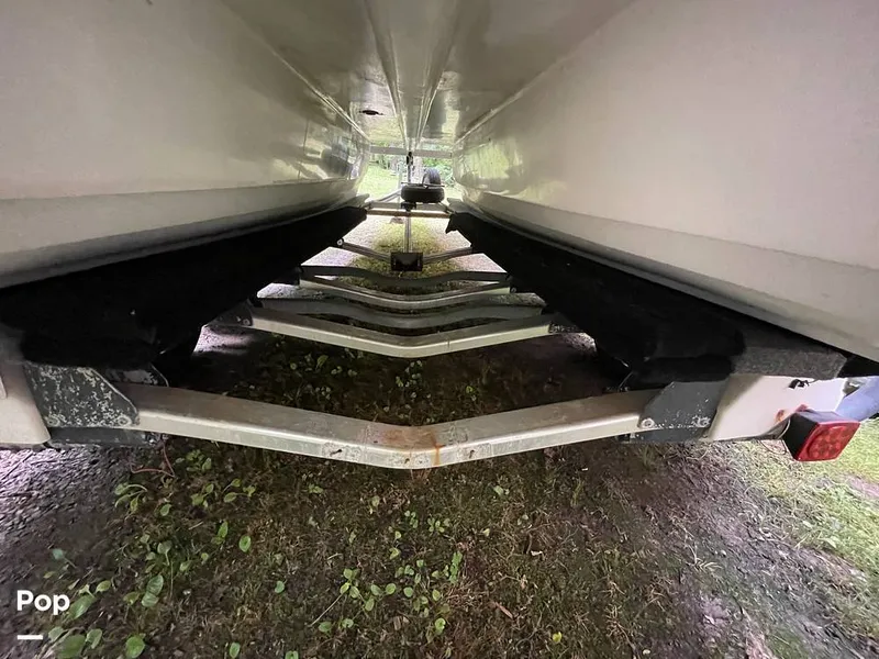 Slide: The Image of Twin Vee 22 Awesome 1999 - 15653401