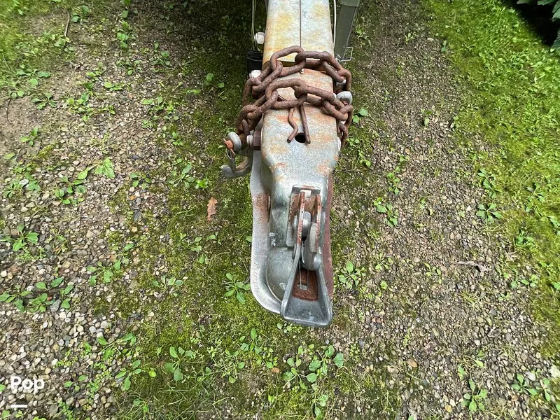 Slide: The Image of Twin Vee 22 Awesome 1999 - 15653406