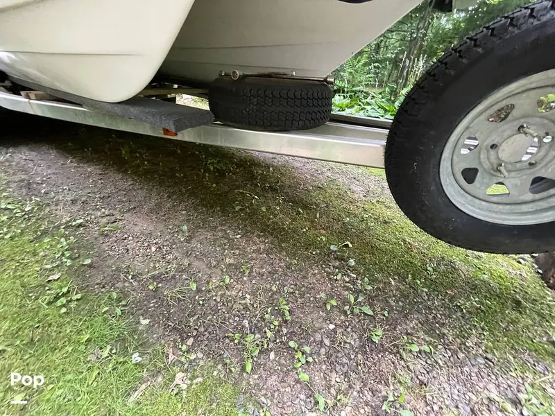 Slide: The Image of Twin Vee 22 Awesome 1999 - 15653407